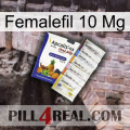 Femalefil 10Mg 11